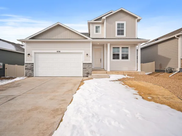 9756 Blaurock Dr, Fountain, CO 80817