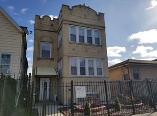 1651 N Leclaire Ave, Chicago, IL 60639