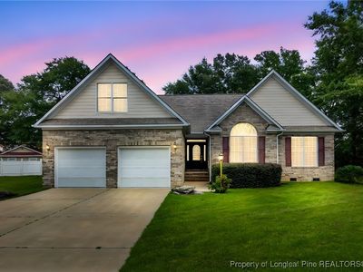 1519 Deanscroft Pl, Fayetteville, NC, 28314