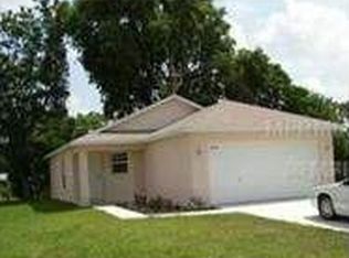 5828 13th St E, Bradenton, FL 34203