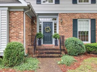 312 Watercress Dr, Franklin, TN 37064