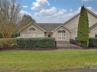 4709 Polo Gate Blvd, Charlotte, NC 28216