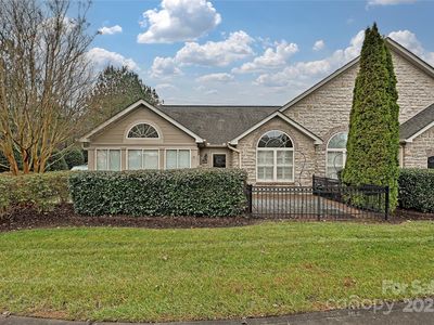 4709 Polo Gate Blvd, Charlotte, NC, 28216