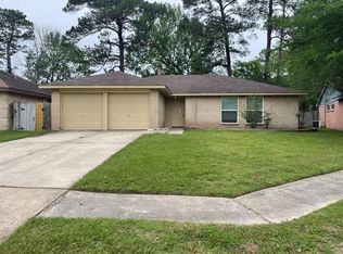 8315 Marble Arch Ct, Humble, TX 77338