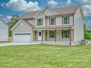 1081 W Cemetery Rd, Cookeville, TN 38506