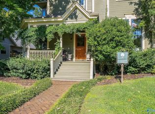 315 White St SE, Huntsville, AL 35801