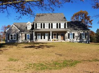 611 Quail Crk, Manheim, PA 17545