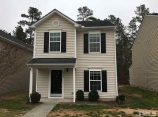 3147 Ivey Wood Ln, Durham, NC 27703