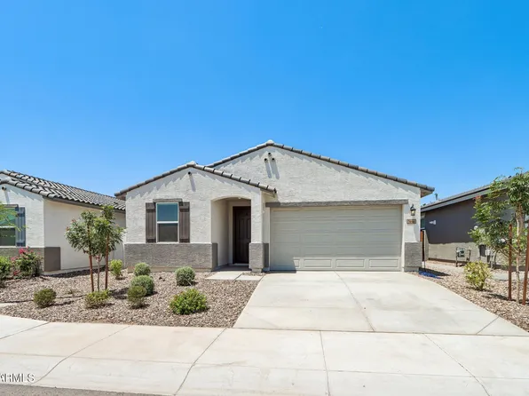 3446 N CAMDEN Drive, Florence, AZ 85132