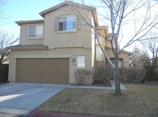 2142 San Remo Dr, Sparks, NV 89434