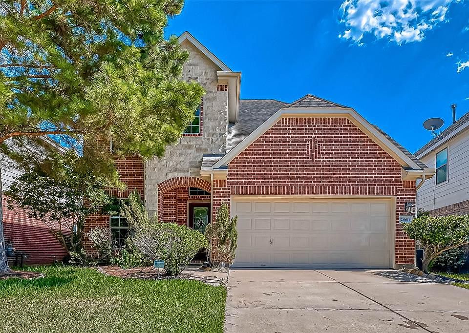 1st image of 26611 Glenrock Hills Dr
