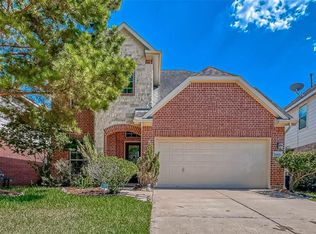 26611 Glenrock Hills Dr, Katy, TX 77494