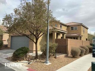 8994 College Green St, Las Vegas, NV 89148