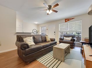 2207 Leon St APT 204, Austin, TX 78705