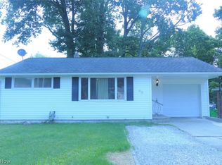60 S Hickin St, Rittman, OH 44270