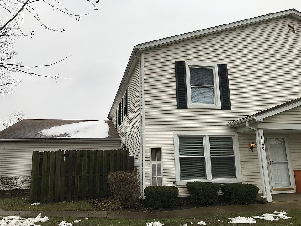 1st image of 1190 E Candlenut Ln #35A