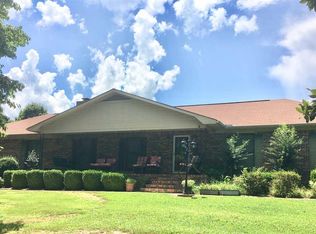 1300 New Market Rd, New Market, AL 35761