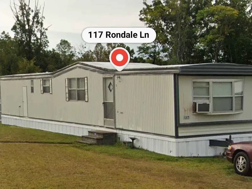 336 Rothwood Rd #117