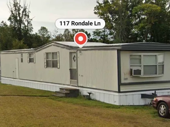 336 Rothwood Rd #117, Monroe, VA 24574