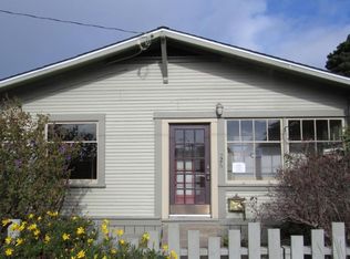 926 W Creighton St, Eureka, CA 95501