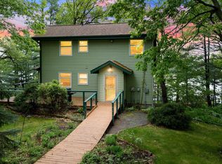 5223 State Road 70, Webster, WI 54893