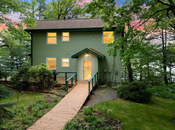 5223 State Road 70, Webster, WI 54893