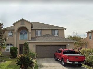 410 Eagle Dr, Poinciana, FL 34759