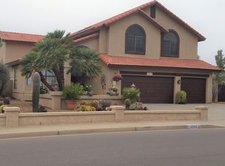 14204 N 66th Dr, Glendale, AZ 85306