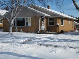 4720 N 100th St, Milwaukee, WI 53225