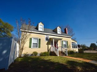 817 W 7th St, Laurel, MS 39440