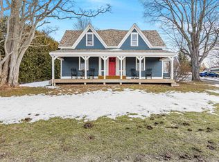 4394 Ethan Allen Hwy, Saint Albans, VT 05478