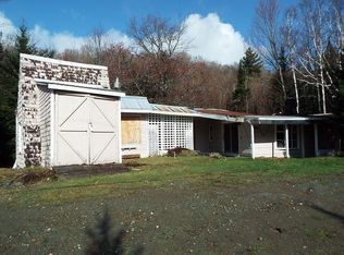 110 Fern Rd, Warren, VT 05674