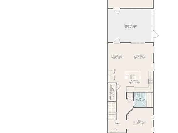 2nd image of 12610 Rangeland Blvd