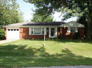 333 Southmore St, Plainfield, IN 46168