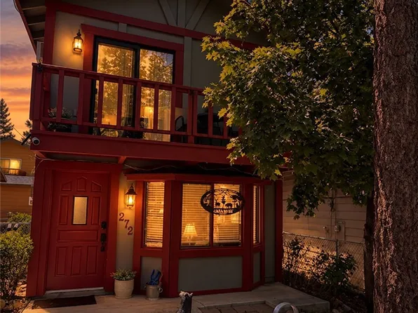 272 Imperial Ave, Sugarloaf, CA 92386