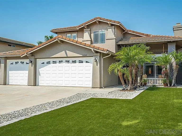 10260 Big Cone Ct — Photo 2
