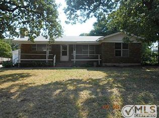 3104 Hiawatha Trl, Fort Worth, TX 76135