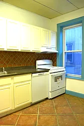 Rented by Horowitz Real Estate