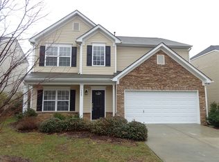 6229 Shelley Ave, Charlotte, NC 28269