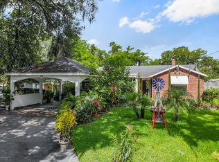 2366 Ridgewood Rd, JACKSONVILLE, FL 32207