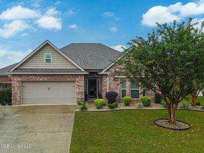 10450 Autumn Dr, Gulfport, MS, 39503