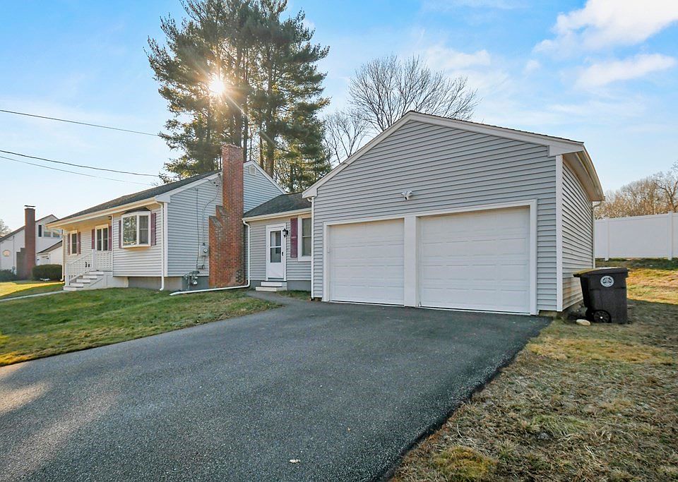 15 Elmer Rd, Weymouth, MA 02190 Zillow