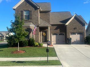 1703 Gardham Ln, Gallatin, TN 37066