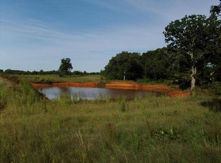 35222 Bethel Rd, Wanette, OK 74878