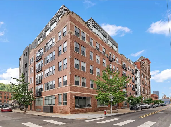 2434 Smallman St Unit 522, Pittsburgh, PA 15222