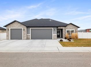 3091 Moonrise Rd, Twin Falls, ID 83301