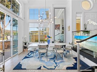 4 Chandon, Newport Coast, CA 92657