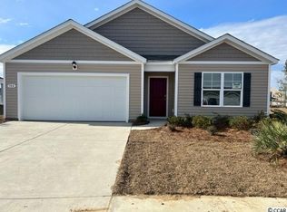 944 Corn Husk Loop LOT 205, Conway, SC 29527