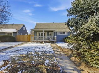 1175 Rosemary St, Denver, CO 80220