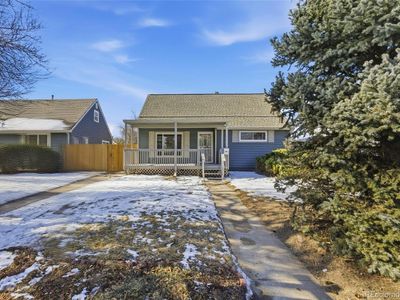 1175 Rosemary Street, Denver, CO, 80220